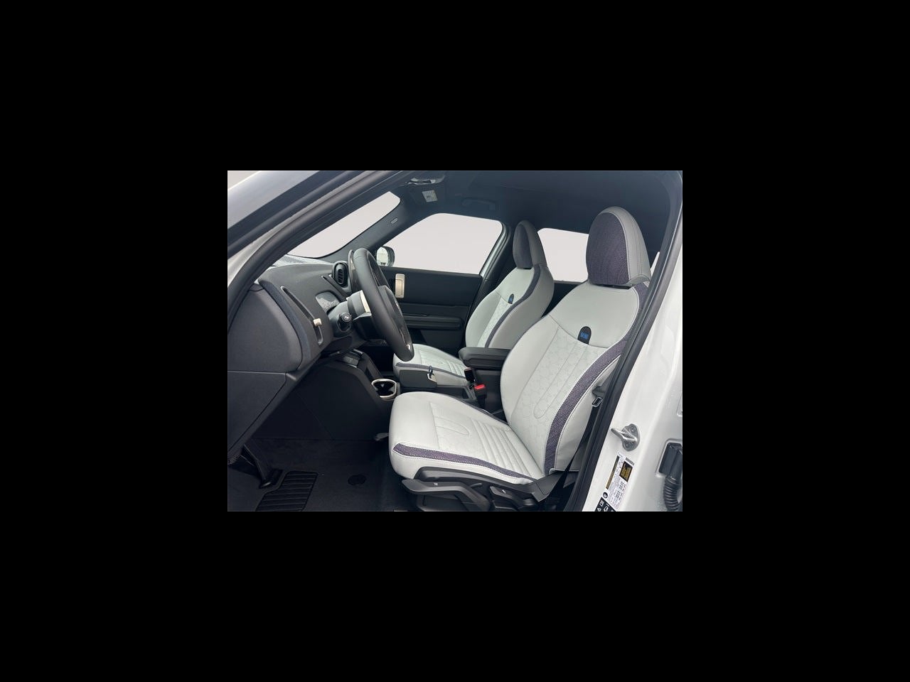 2026 MINI Countryman All4 Cooper S