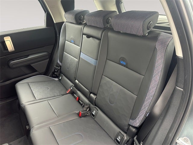 2026 MINI Countryman All4 Cooper S