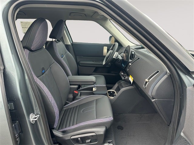 2026 MINI Countryman All4 Cooper S