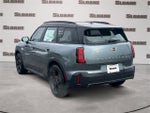 2026 MINI Countryman All4 Cooper S