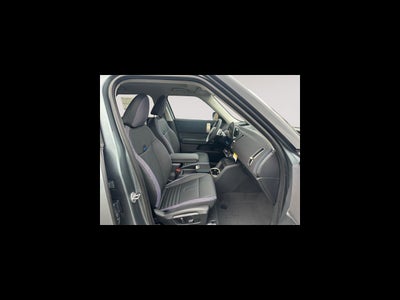 2026 MINI Countryman All4 Cooper S