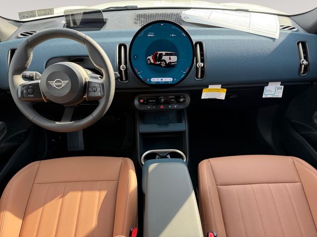 2026 MINI COUNTRYMAN ICONIC