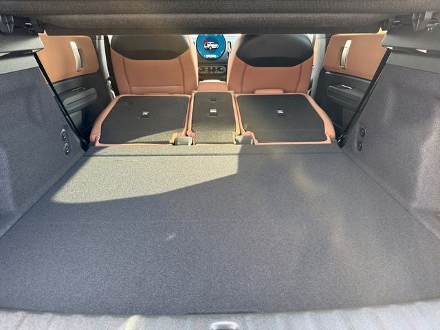 2026 MINI COUNTRYMAN ICONIC