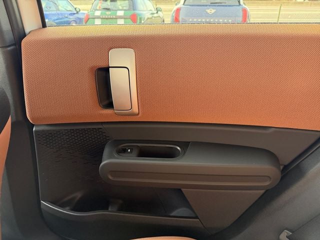 2026 MINI COUNTRYMAN ICONIC