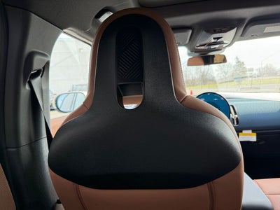 2026 MINI COUNTRYMAN ICONIC