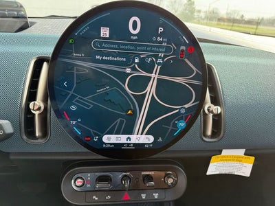 2026 MINI COUNTRYMAN ICONIC