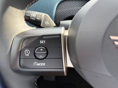 2026 MINI COUNTRYMAN ICONIC