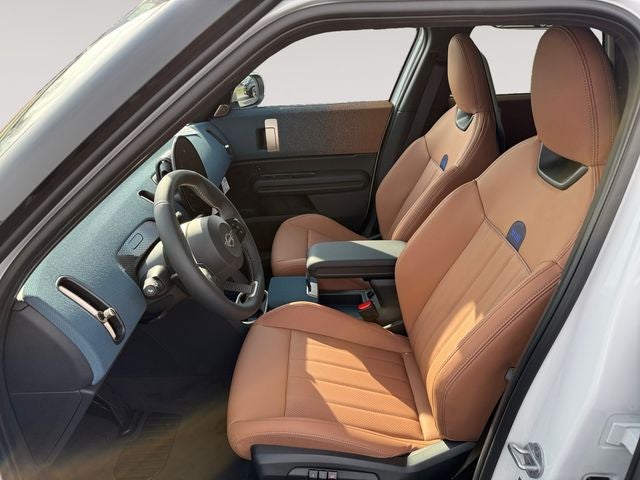 2026 MINI COUNTRYMAN ICONIC