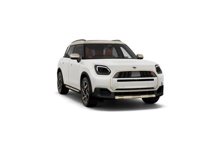 2026 MINI COUNTRYMAN ICONIC