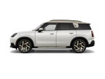 2026 MINI COUNTRYMAN ICONIC