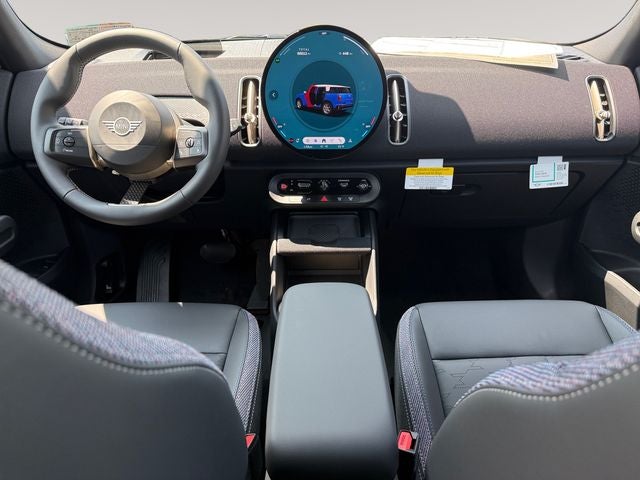 2027 MINI COUNTRYMAN SIGNATURE PLUS