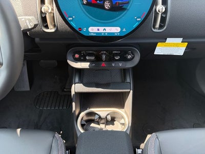 2027 MINI COUNTRYMAN SIGNATURE PLUS