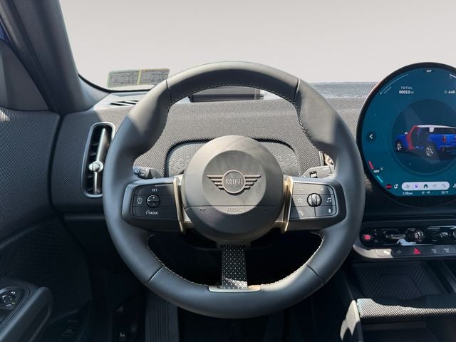 2027 MINI COUNTRYMAN SIGNATURE PLUS