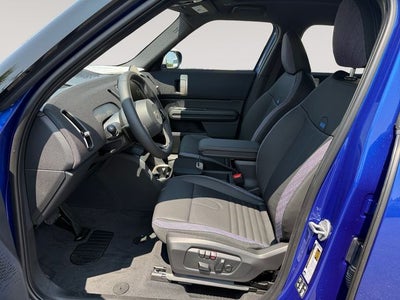 2027 MINI COUNTRYMAN SIGNATURE PLUS