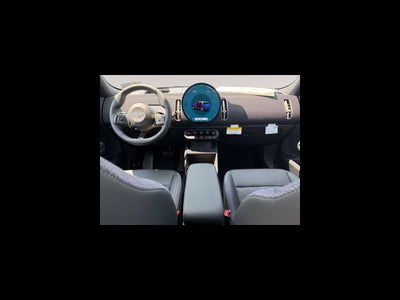 2027 MINI COUNTRYMAN SIGNATURE PLUS