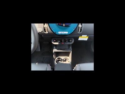 2027 MINI COUNTRYMAN SIGNATURE PLUS