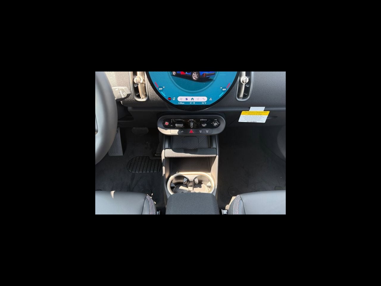 2027 MINI COUNTRYMAN SIGNATURE PLUS
