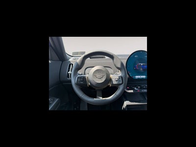 2027 MINI COUNTRYMAN SIGNATURE PLUS