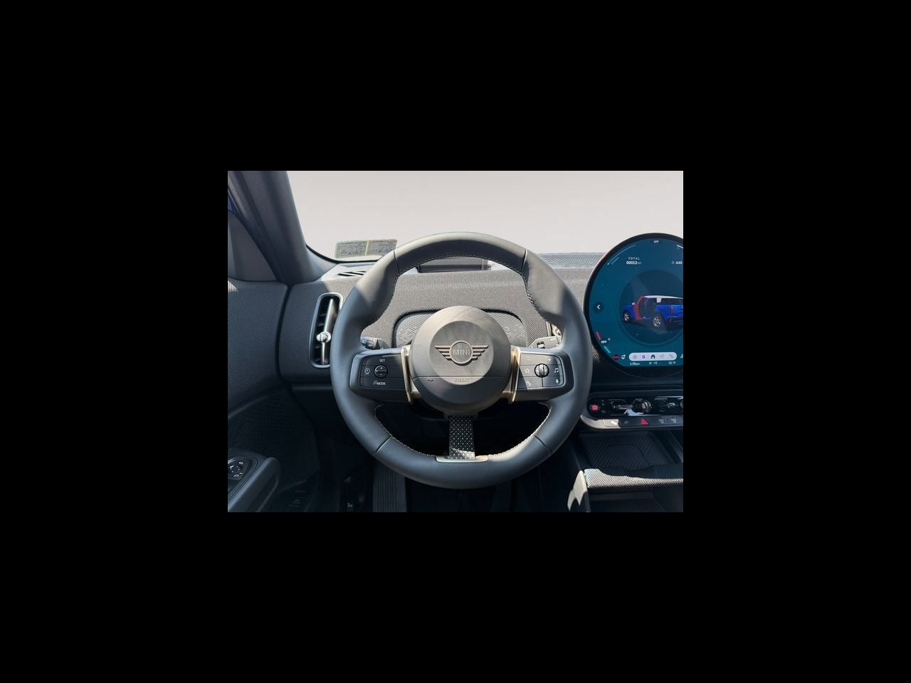 2027 MINI COUNTRYMAN SIGNATURE PLUS
