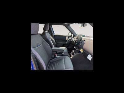 2027 MINI COUNTRYMAN SIGNATURE PLUS