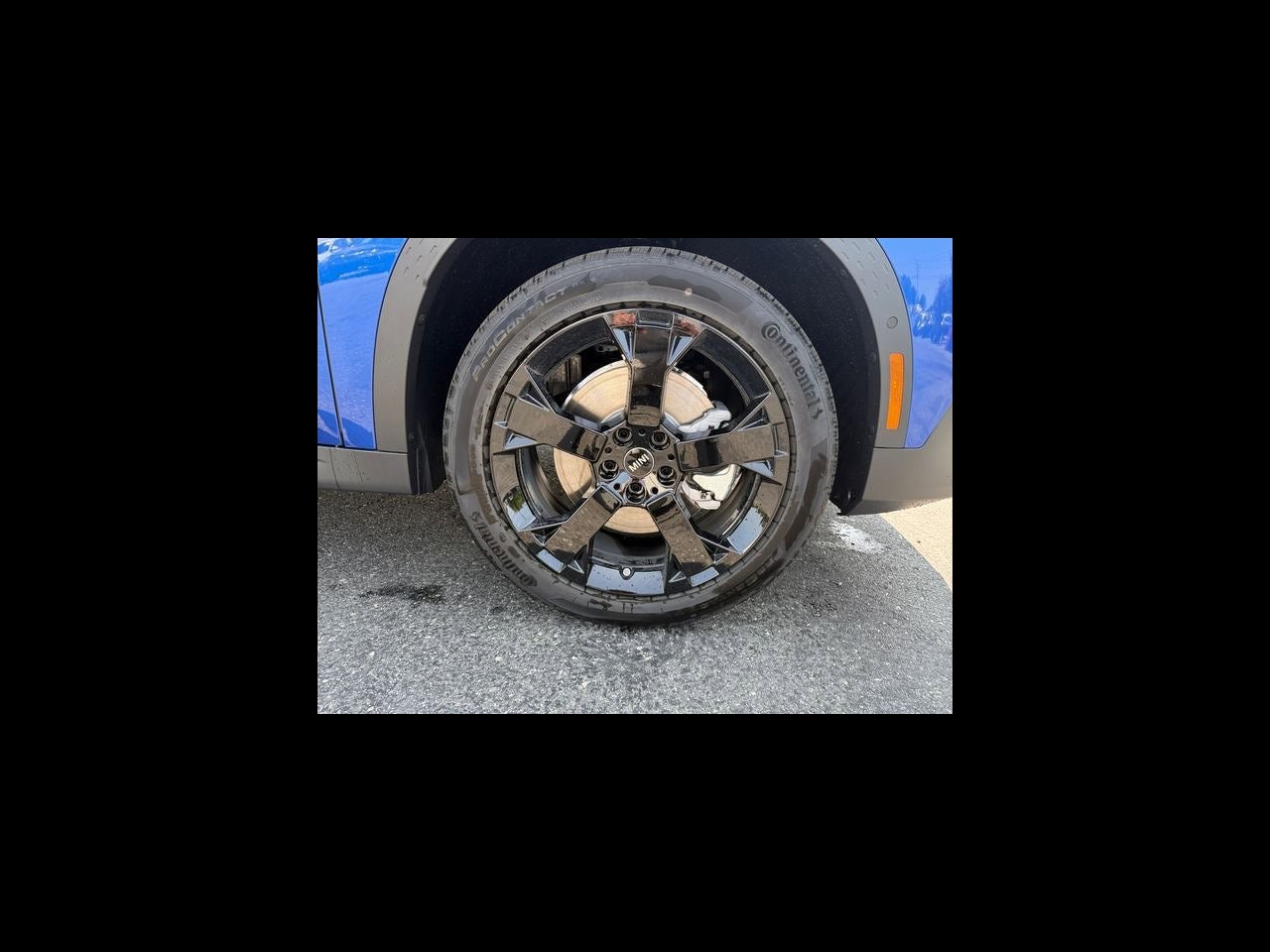 2027 MINI COUNTRYMAN SIGNATURE PLUS