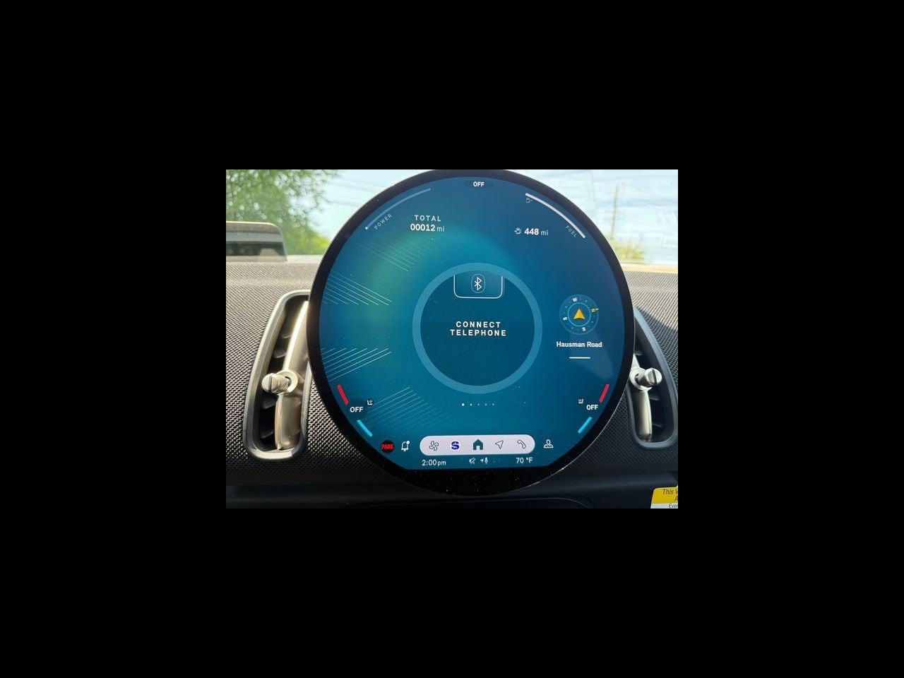 2027 MINI COUNTRYMAN SIGNATURE PLUS