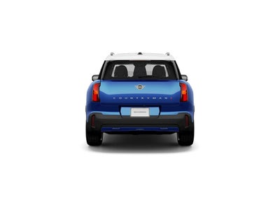 2027 MINI COUNTRYMAN SIGNATURE PLUS