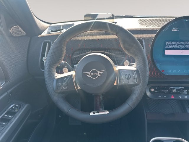 2027 MINI COUNTRYMAN ICONIC