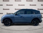 2027 MINI COUNTRYMAN ICONIC