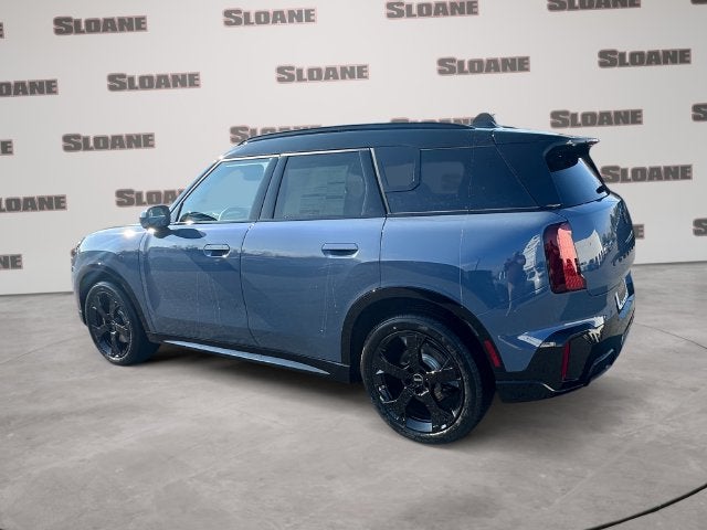 2027 MINI COUNTRYMAN ICONIC
