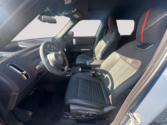 2027 MINI COUNTRYMAN ICONIC
