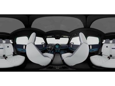 2027 MINI COUNTRYMAN SIGNATURE PLUS