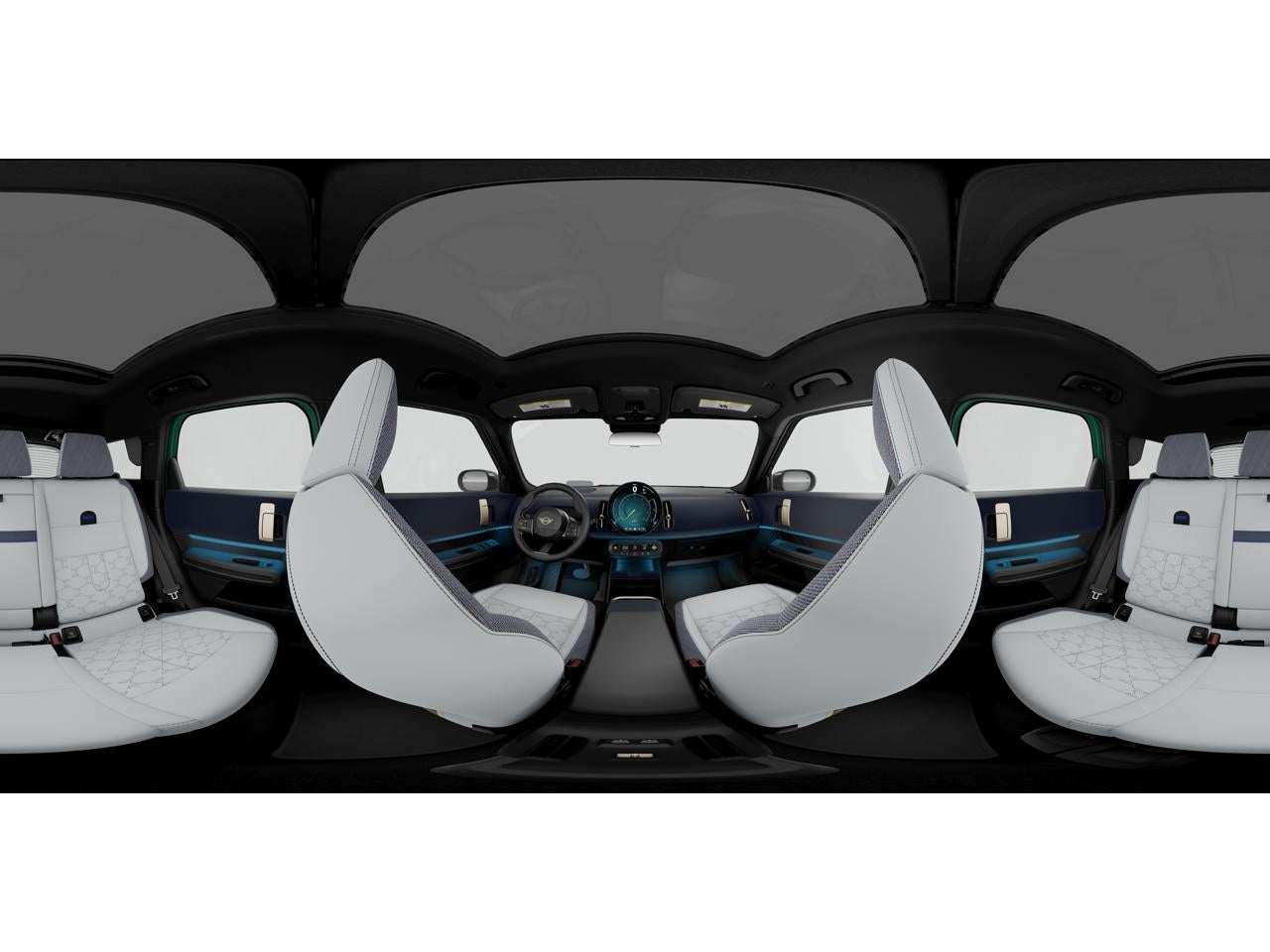 2027 MINI COUNTRYMAN SIGNATURE PLUS
