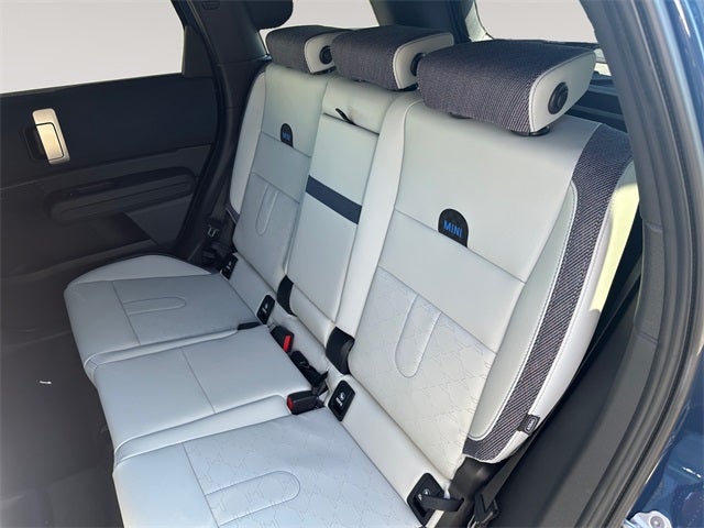 2026 MINI Countryman All4 Cooper S