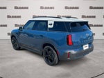 2026 MINI Countryman All4 Cooper S