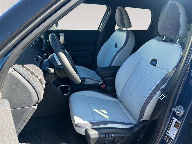 2026 MINI Countryman All4 Cooper S