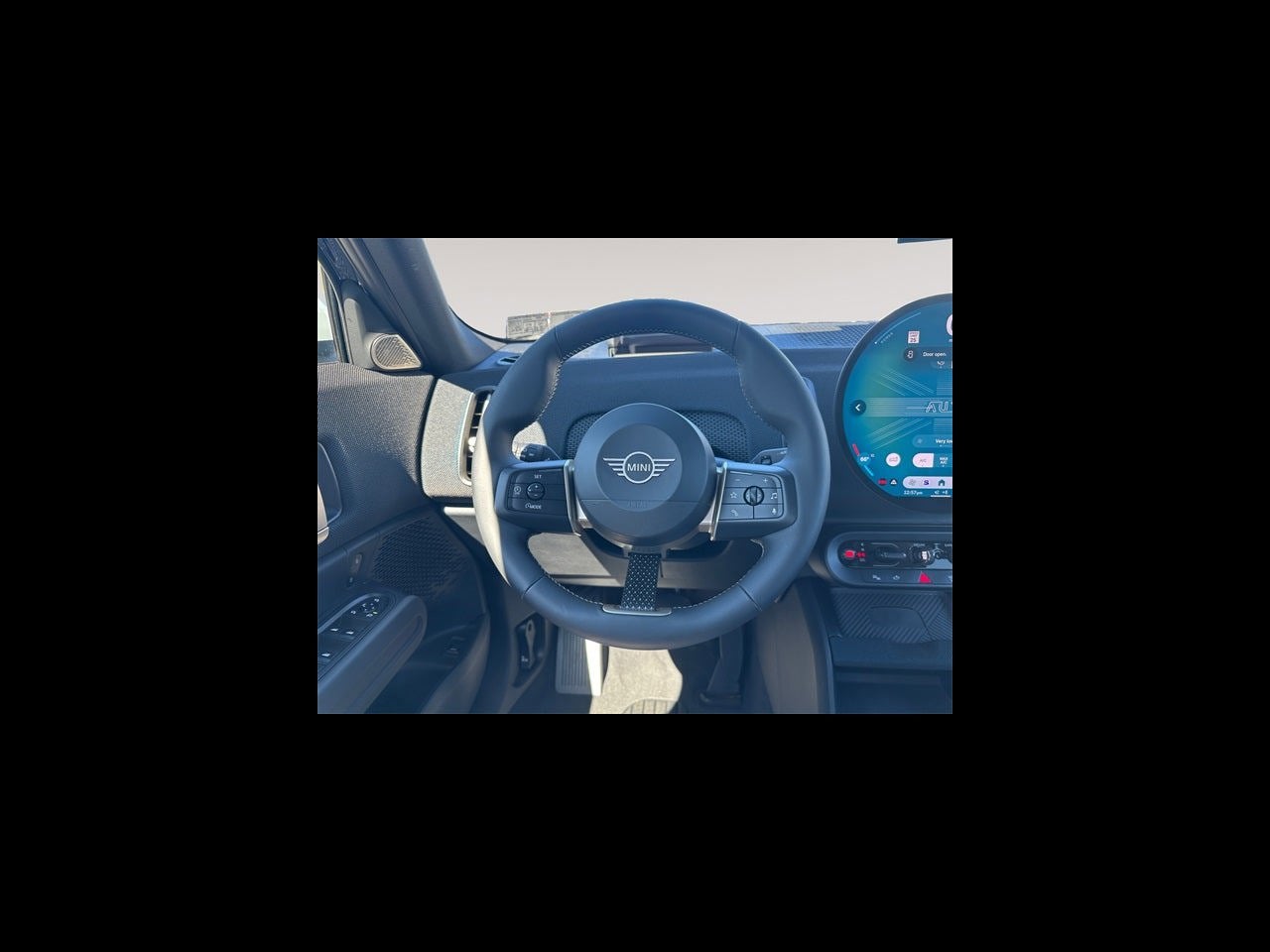 2026 MINI Countryman All4 Cooper S