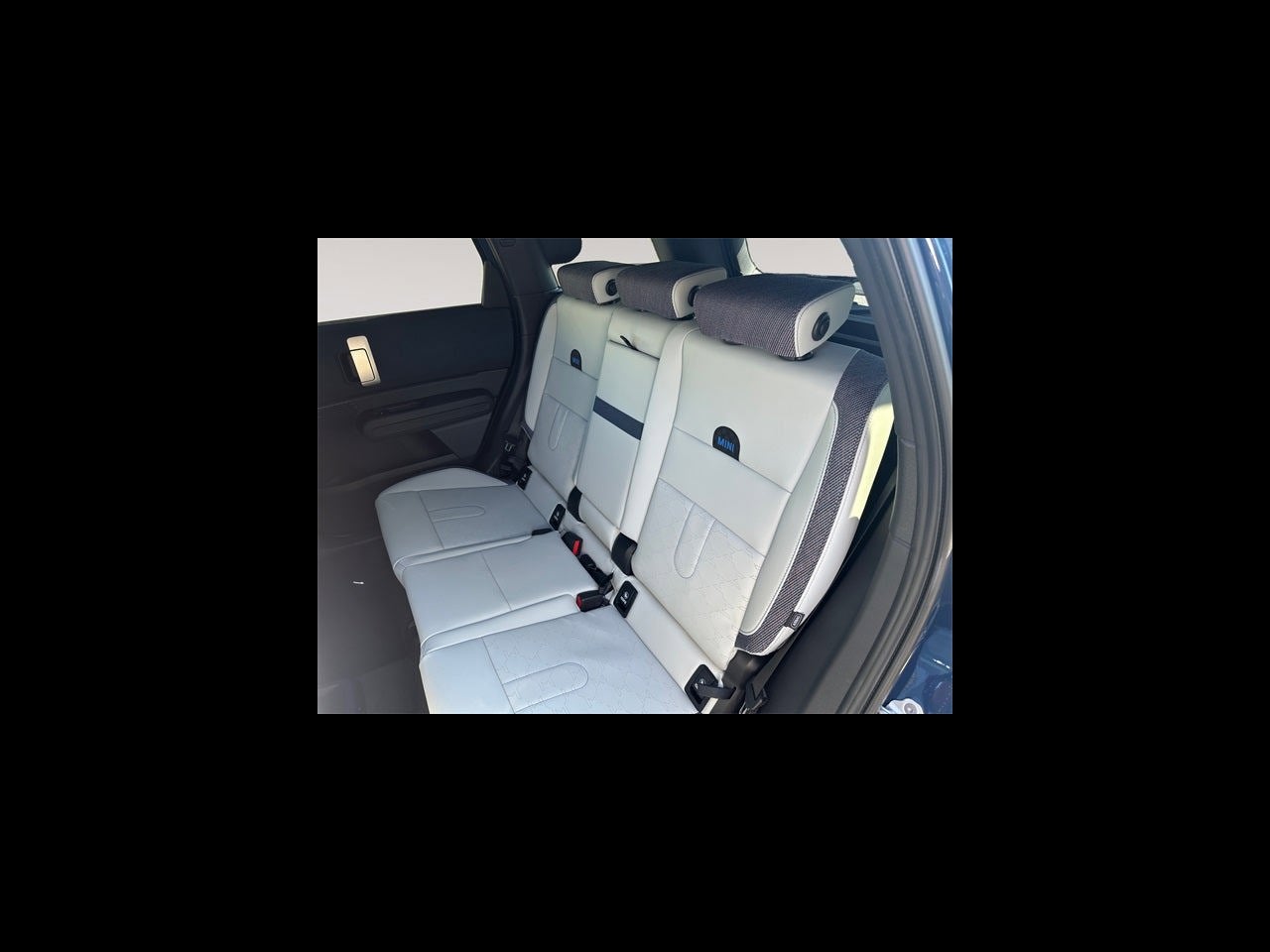 2026 MINI Countryman All4 Cooper S