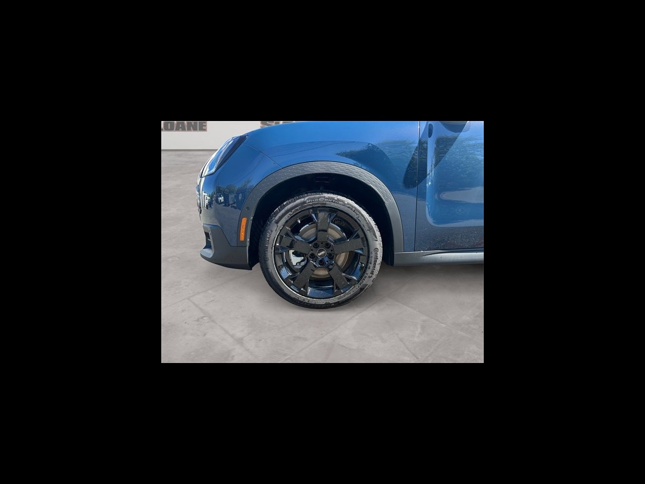 2026 MINI Countryman All4 Cooper S