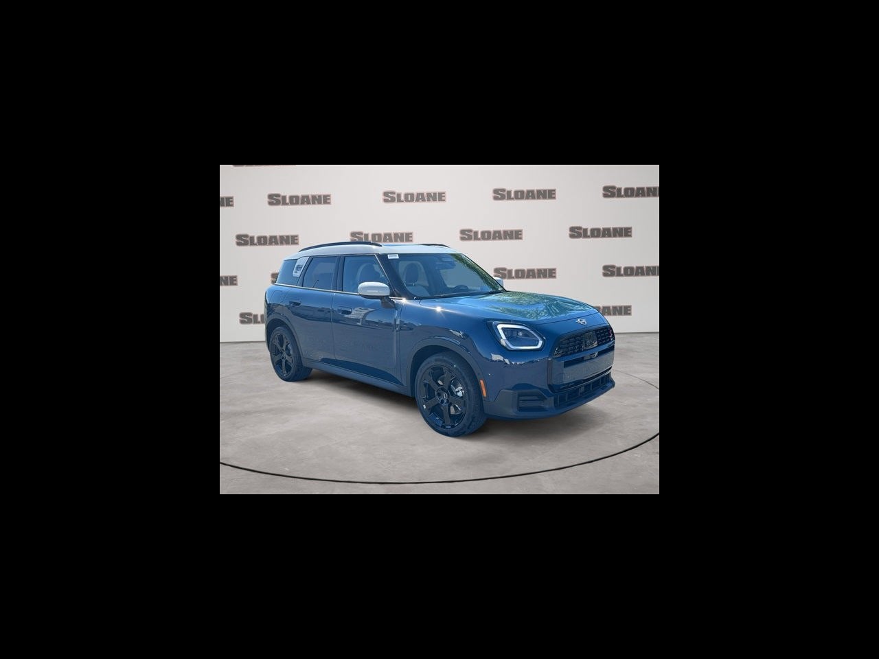 2026 MINI Countryman All4 Cooper S