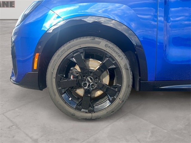 2026 MINI COUNTRYMAN ICONIC