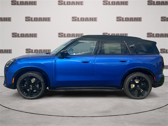 2026 MINI COUNTRYMAN ICONIC
