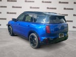 2026 MINI COUNTRYMAN ICONIC