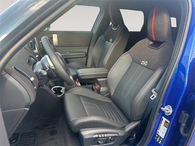 2026 MINI COUNTRYMAN ICONIC