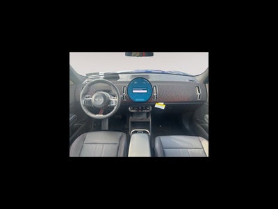 2026 MINI COUNTRYMAN ICONIC