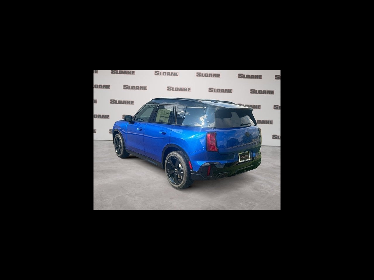 2026 MINI COUNTRYMAN ICONIC