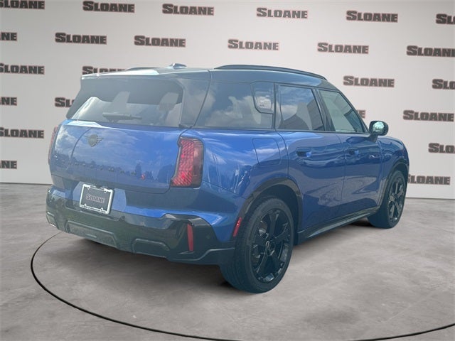 2026 MINI COUNTRYMAN ICONIC