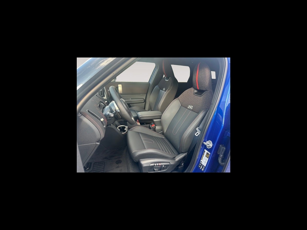 2026 MINI COUNTRYMAN ICONIC