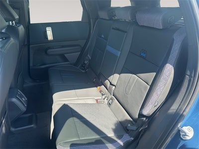 2026 MINI Countryman All4 Cooper S