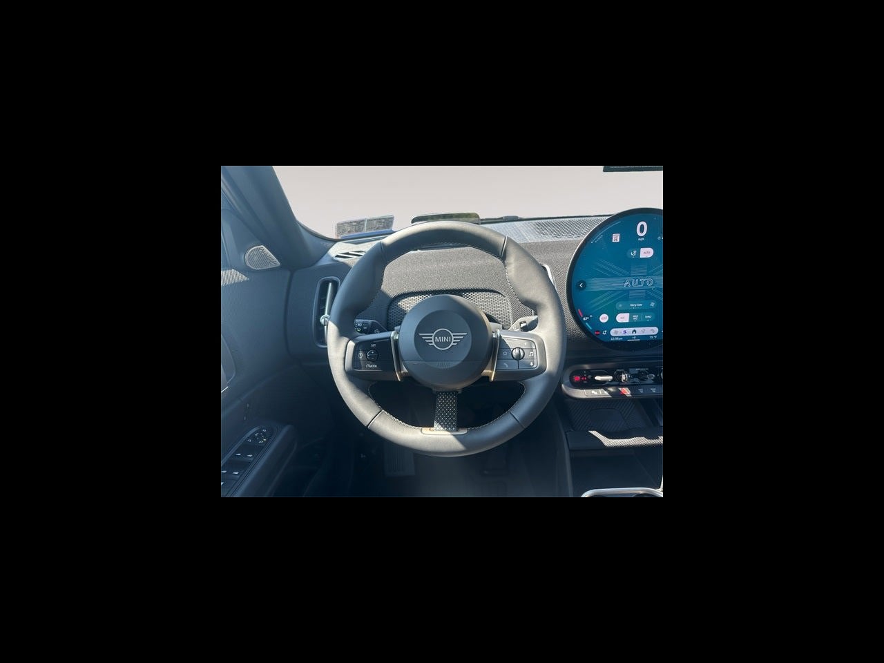 2026 MINI Countryman All4 Cooper S